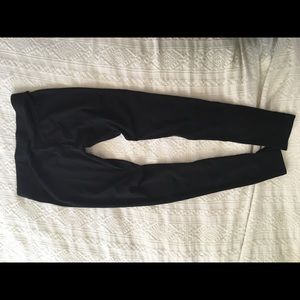 Pact organic leggings